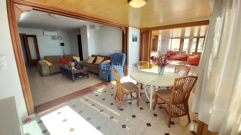 Foto 05602c6c-7ed6-4ea3-9934-344f792e1a21. Apartament amb calefacció a Centro Urbano Benidorm