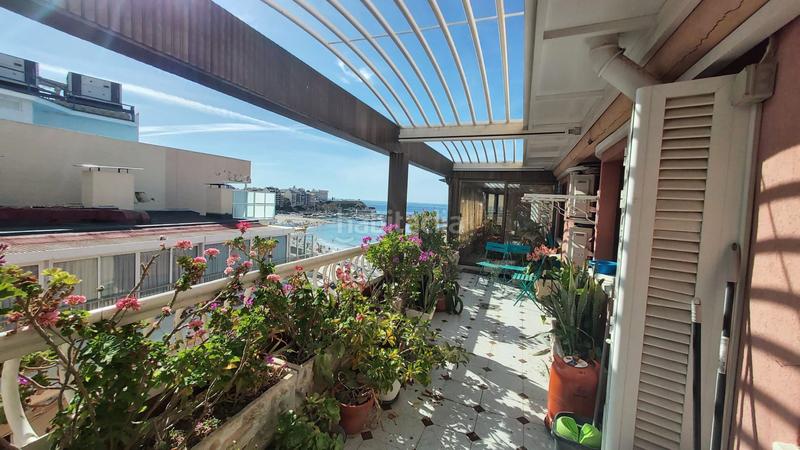 Foto 08bb343c-fc90-413e-a0f8-97843a81b08b. Apartament amb calefacció a Centro Urbano Benidorm