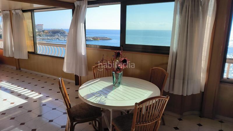 Foto 0f63865f-afdb-48f9-a904-3cc53c20842c. Apartament amb calefacció a Centro Urbano Benidorm