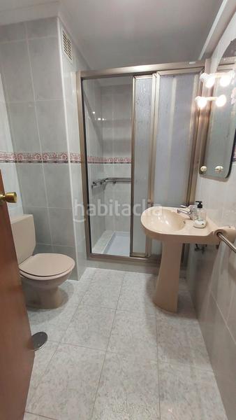 Foto 1932e159-f344-4854-a0a2-bdf0d98d93af. Apartament amb calefacció a Centro Urbano Benidorm