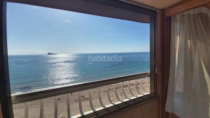 Foto 29486ac5-f425-4e6f-ad22-629b82eb7560. Apartament amb calefacció a Centro Urbano Benidorm