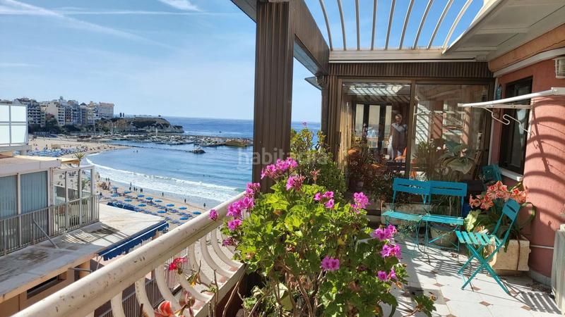 Foto 2fe8e362-a23b-4230-9b87-1342b61fda48. Apartament amb calefacció a Centro Urbano Benidorm