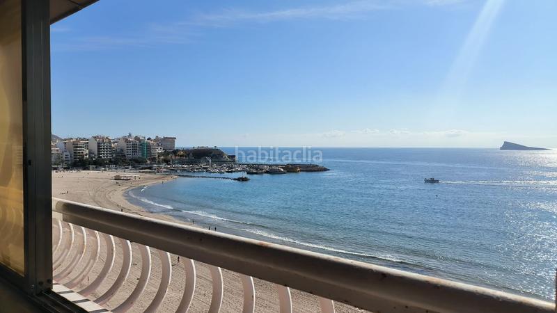 Foto 3e199bb8-d129-450b-a8b4-d7ae29ff08cd. Apartament amb calefacció a Centro Urbano Benidorm