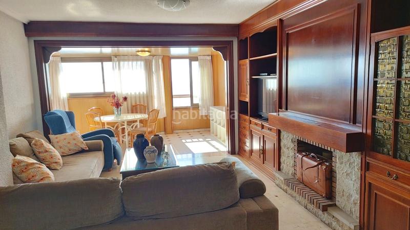 Foto 4bc63e0a-4238-4881-b91b-e03d96997a40. Apartament amb calefacció a Centro Urbano Benidorm