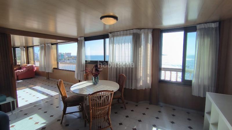 Foto 6efafad5-22a9-4c7a-9468-b1f67ed94394. Apartament amb calefacció a Centro Urbano Benidorm