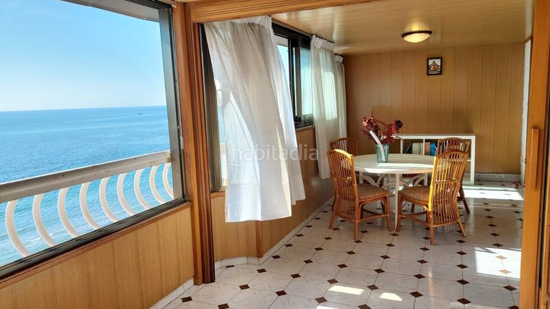 Foto 75d88ae6-581f-454f-a64c-78ae090aee60. Apartament amb calefacció a Centro Urbano Benidorm