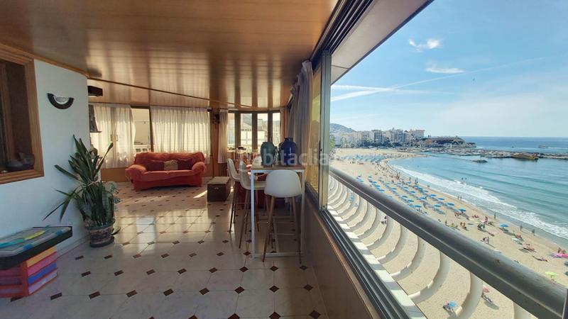 Foto 7bbf4142-4dca-4d3b-af58-d62f736565d8. Apartament amb calefacció a Centro Urbano Benidorm