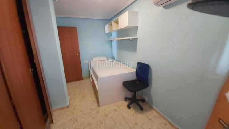 Foto 9131d8b2-1659-4d74-a16e-d942c7c8429e. Apartament amb calefacció a Centro Urbano Benidorm