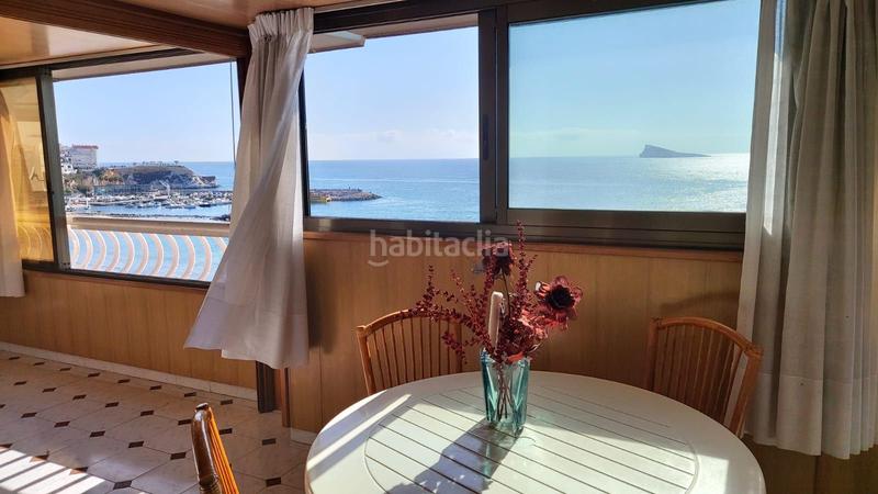 Foto 961ae088-bd06-4be4-b0d4-886811dbdd26. Apartament amb calefacció a Centro Urbano Benidorm