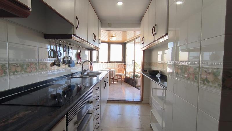 Foto 9a1b197f-edc2-4df6-af25-488073112566. Apartament amb calefacció a Centro Urbano Benidorm