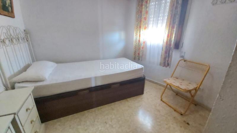 Foto 9c1288ca-b010-4848-897c-d93b1d7f80f7. Apartament amb calefacció a Centro Urbano Benidorm