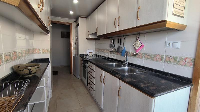 Foto 9d153847-baac-4854-9140-7c19a83c34ab. Apartament amb calefacció a Centro Urbano Benidorm
