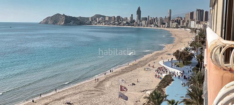 Foto 9fb2b05a-85ed-4a87-8c2e-b350dbc8cb3d. Apartament amb calefacció a Centro Urbano Benidorm