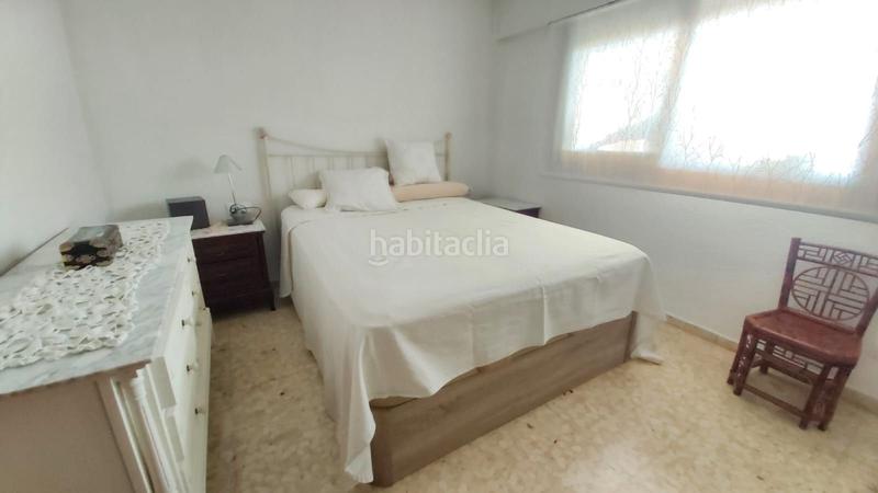 Foto aad20a07-b1d3-464b-9504-7a81446b7c25. Apartament amb calefacció a Centro Urbano Benidorm