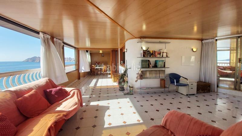 Foto ca09ecd8-4fc1-465a-8ee8-828939a51f35. Apartament amb calefacció a Centro Urbano Benidorm