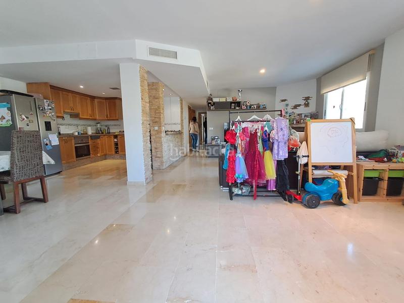 Foto 076a01eb-fece-4b4f-832e-db88fcde40b9. Casa amb calefacció piscina a Montebello - Nou Espai Nucia (la)