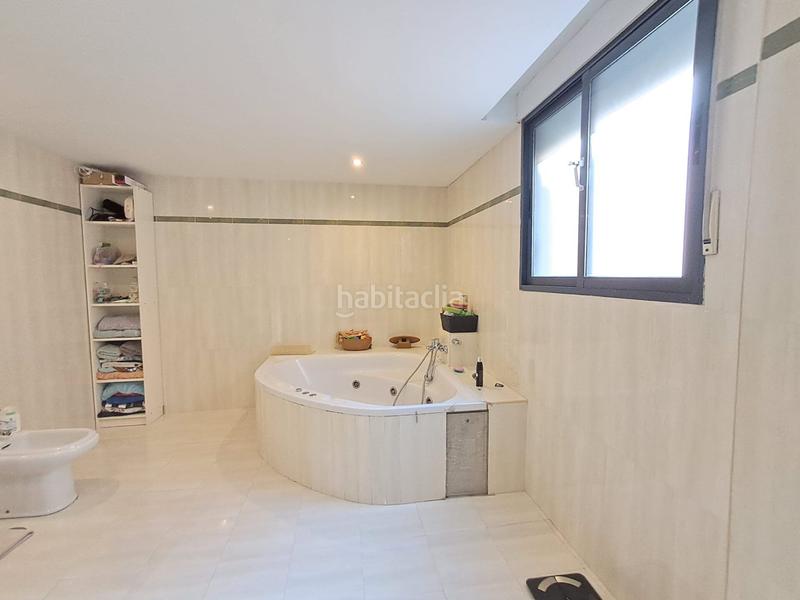 Foto 49a326b1-ccb1-4460-a08a-05fd425b526d. Casa amb calefacció piscina a Montebello - Nou Espai Nucia (la)