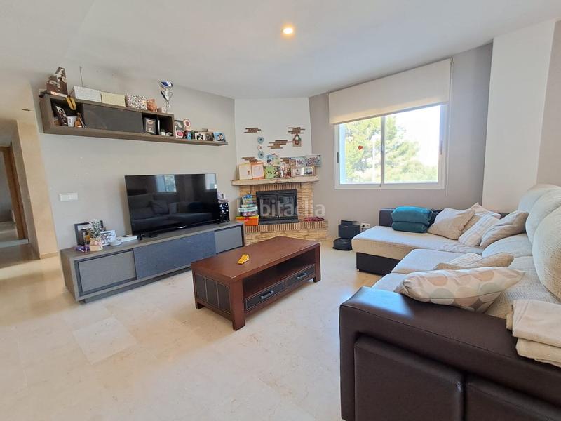 Foto 6c7dfcd6-28c3-4133-a617-1a0fe78dd21a. Casa amb calefacció piscina a Montebello - Nou Espai Nucia (la)