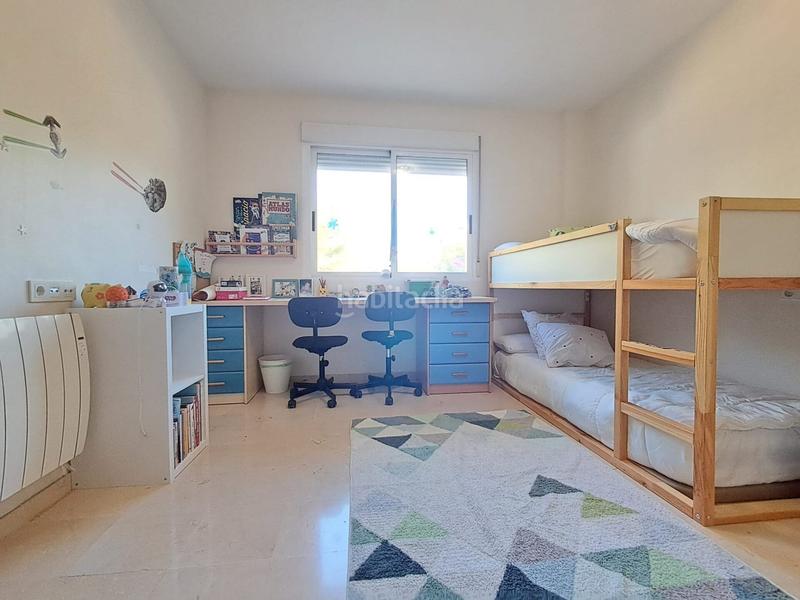 Foto 707cbe4b-876c-4496-9cf2-12282833b943. Casa amb calefacció piscina a Montebello - Nou Espai Nucia (la)