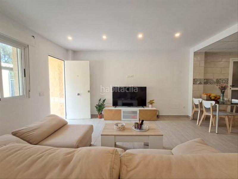 Foto 902a4408-53a6-43d3-bbf6-1189163f6899. Casa amb calefacció piscina a Montebello - Nou Espai Nucia (la)