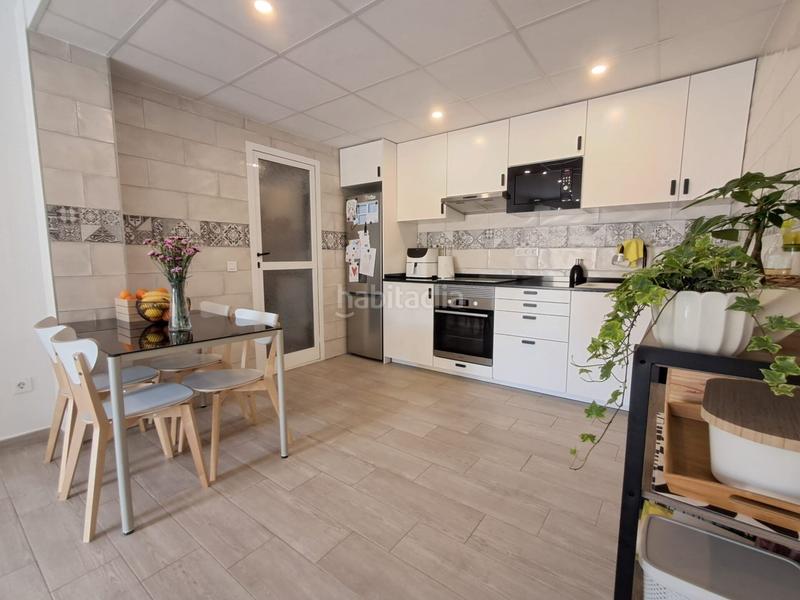 Foto a6f652cf-0820-4a88-a038-01c3831aa6d7. Casa amb calefacció piscina a Montebello - Nou Espai Nucia (la)