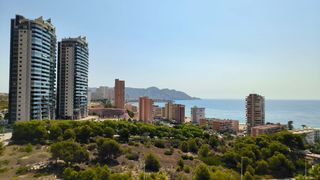 Apartament en Playa Poniente. Fant�stico apartamento en poniente benidorm