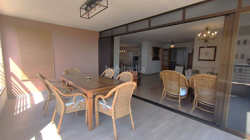 Foto 0583c5c3-091a-4344-b14f-b5a614c1f173. Apartament amb calefacció aparcament piscina a Playa Poniente Benidorm