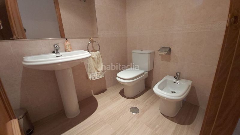 Foto 2cd03310-f417-4231-b74a-024a165fd0ef. Apartament amb calefacció aparcament piscina a Playa Poniente Benidorm