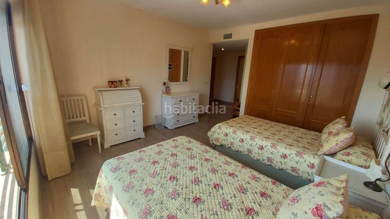 Foto 853c245b-bbdb-425f-af2c-a3dc07890541. Apartament amb calefacció aparcament piscina a Playa Poniente Benidorm