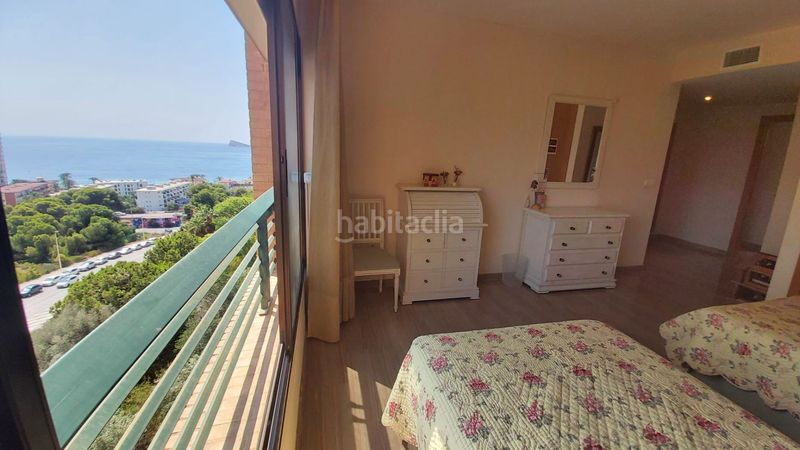 Foto 9b8ee0bb-31b3-4579-bea6-a700cf816c73. Apartament amb calefacció aparcament piscina a Playa Poniente Benidorm