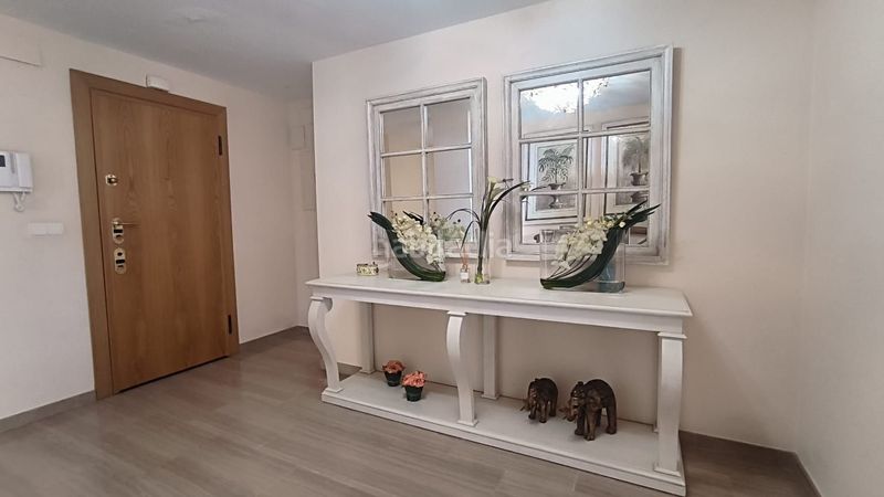 Foto bdaa216c-f7b8-4b58-9e1c-b778ead4fcb3. Apartament amb calefacció aparcament piscina a Playa Poniente Benidorm