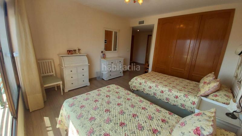 Foto c4f62b1e-b80e-4773-9481-6c3587c7cd19. Appartement avec chauffage piscine dans Playa Poniente Benidorm