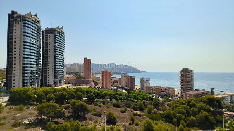 Foto e99b4f38-9d87-4ab3-8302-6d0cde532e07. Apartament amb calefacció aparcament piscina a Playa Poniente Benidorm