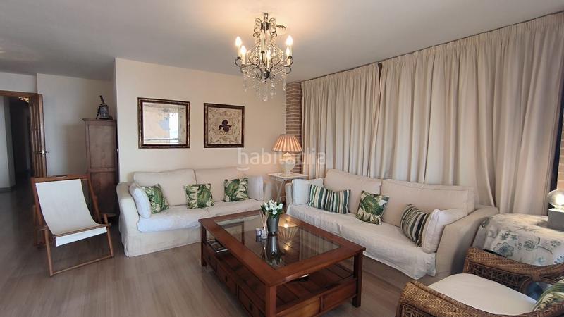 Foto f032ce1f-f717-4a00-ad41-54926a963fb6. Appartement avec chauffage piscine dans Playa Poniente Benidorm