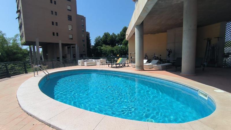 Foto fce17398-4312-4c20-b88a-333b851d1271. Appartement avec chauffage piscine dans Playa Poniente Benidorm
