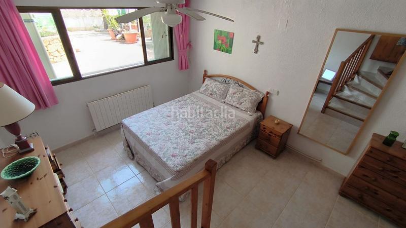 Foto 0470c4c6-b321-48e5-9b8f-fd9713705815. Casa pareado con encanto en Montebello - Nou Espai Nucia (la)