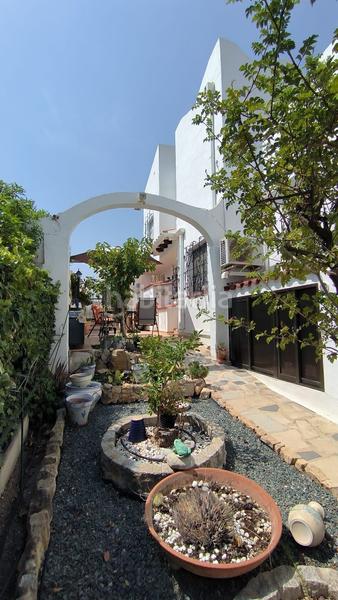 Foto 07c2c135-4ab3-43da-92a4-429151a51792. Casa pareado con encanto en Montebello - Nou Espai Nucia (la)