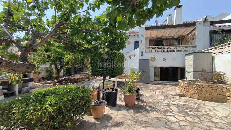 Foto 08d90777-af6a-4a3f-b9d1-f574e80f24e5. Casa pareado con encanto en Montebello - Nou Espai Nucia (la)