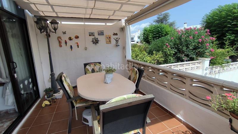 Foto 0d9d8cec-af9b-4ea6-93ae-e20e033de2c8. Casa pareado con encanto en Montebello - Nou Espai Nucia (la)
