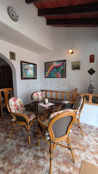 Foto 10e13c46-034e-466c-b391-19c403408454. Casa pareado con encanto en Montebello - Nou Espai Nucia (la)