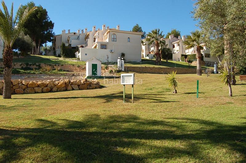 Foto 14eefc53-a930-4f60-8491-4835efb2ec48. Casa pareado con encanto en Montebello - Nou Espai Nucia (la)