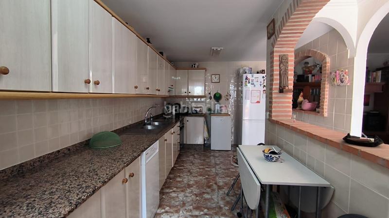 Foto 352a9ad2-872c-4373-a4ff-0b010931dfb4. Casa pareado con encanto en Montebello - Nou Espai Nucia (la)