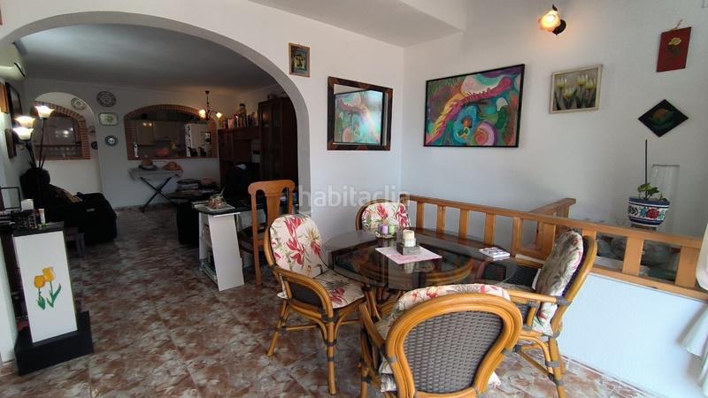 Foto 4f9c1bb6-4075-488c-b865-4d14210bb2a7. Casa pareado con encanto en Montebello - Nou Espai Nucia (la)