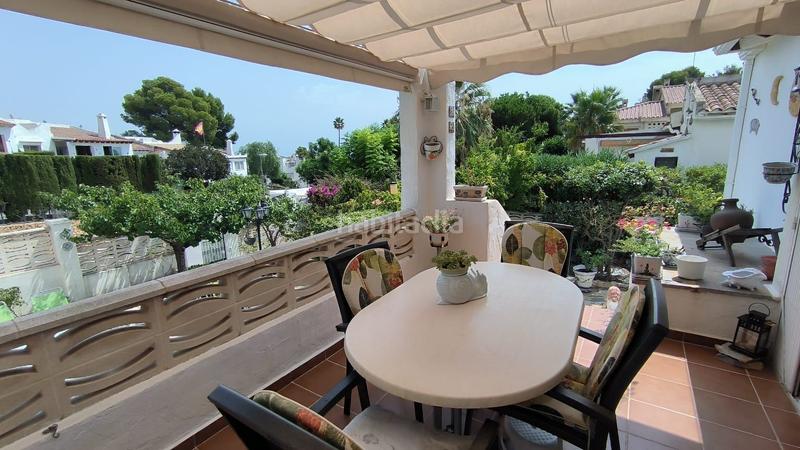 Foto 55c46a83-1ae2-4188-91a2-ca0339b43266. Casa pareado con encanto en Montebello - Nou Espai Nucia (la)