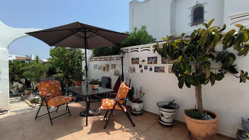 Foto 5c070e8b-24fc-450a-b78a-030d1dba43fd. Casa pareado con encanto en Montebello - Nou Espai Nucia (la)