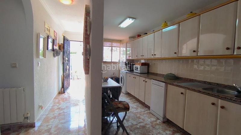 Foto 77fc40c8-44ca-4e66-928d-b3874a119215. Casa pareado con encanto en Montebello - Nou Espai Nucia (la)