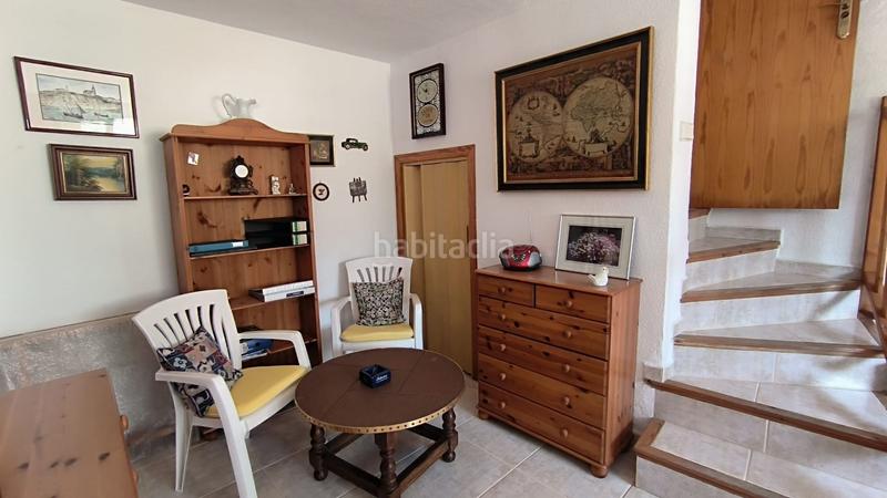 Foto 8904e20d-3253-4a34-bca5-8246726dcf08. Casa pareado con encanto en Montebello - Nou Espai Nucia (la)