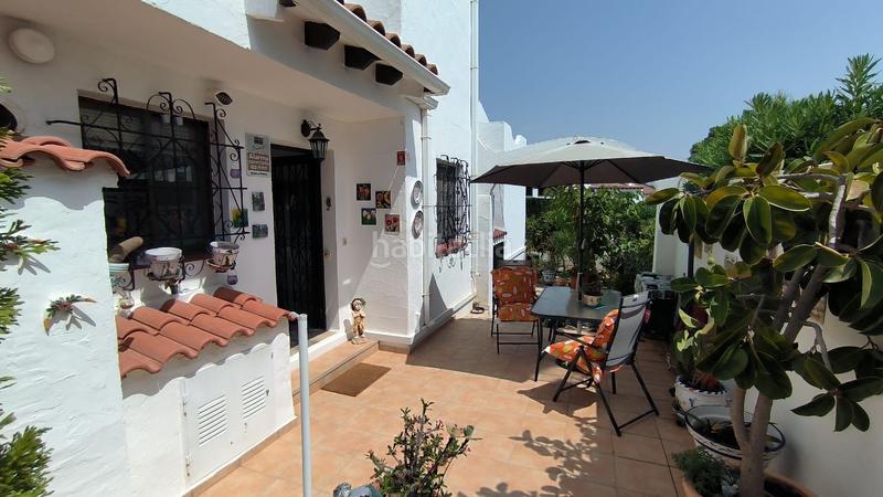 Foto 8a9e23bd-26d2-454d-bf4a-f489f4e3d87d. Casa pareado con encanto en Montebello - Nou Espai Nucia (la)