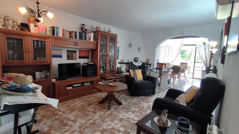 Foto 91d31794-37d3-4930-a71a-6245600eb6f2. Casa pareado con encanto en Montebello - Nou Espai Nucia (la)