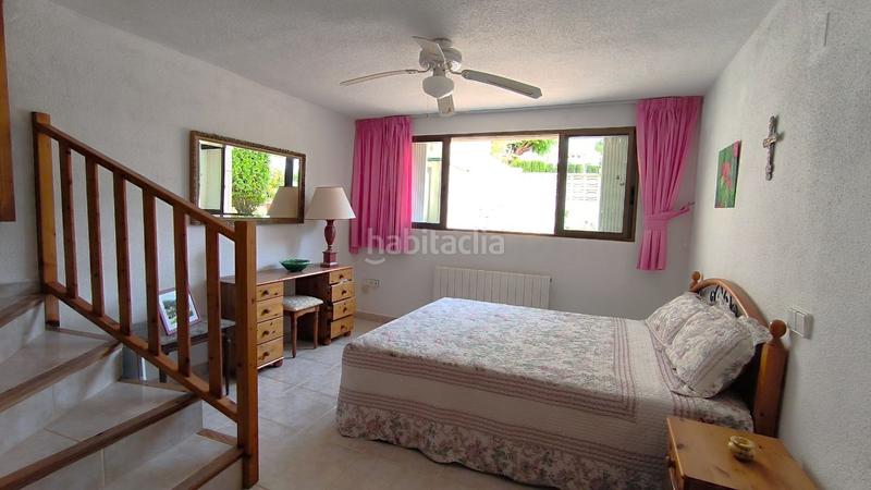 Foto 92d70f4b-0186-4409-824c-14aec4aa0acc. Casa pareado con encanto en Montebello - Nou Espai Nucia (la)